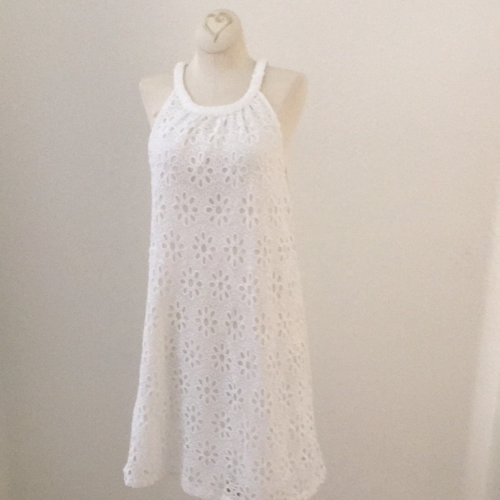 Final sale Jack by BB Dakota size S Lace dress